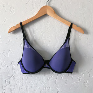 ThirdLove Perfect Contour Plunge Bra